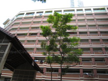 Blk 123 Kim Tian Road (Bukit Merah), HDB 5 Rooms #142212